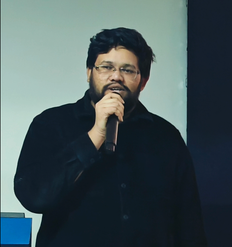 Ravindra Pallepogu